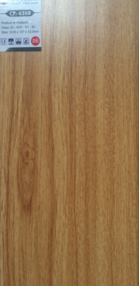 Sàn gỗ Chypong 6368