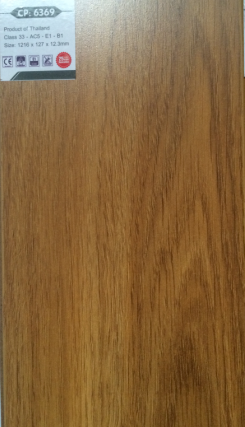 Sàn gỗ Chypong 6369
