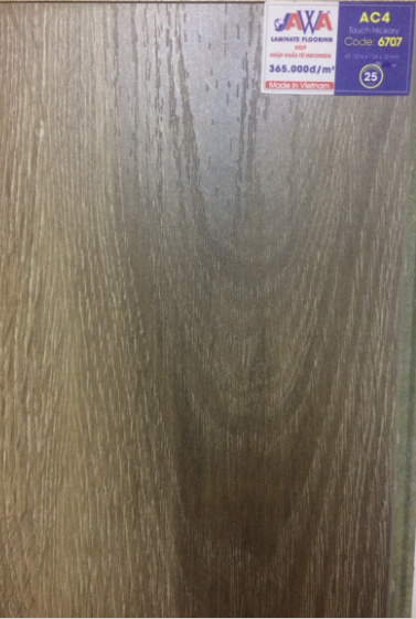 Sàn gỗ jawa 6707
