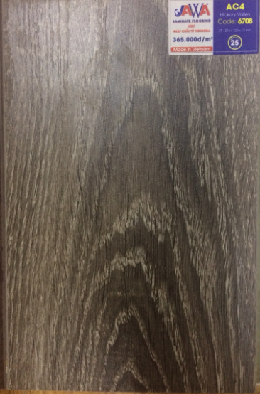 Sàn gỗ jawa 6708