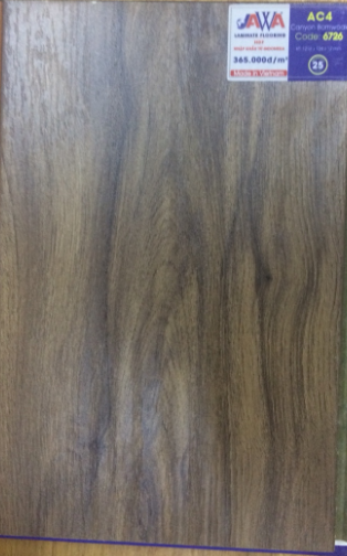 Sàn gỗ jawa 6726