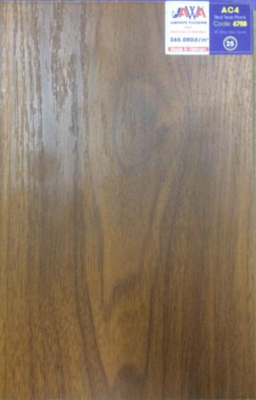 Sàn gỗ jawa 6758