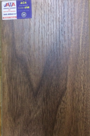 Sàn gỗ jawa 6768