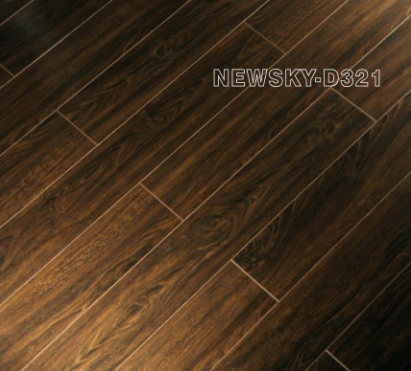 Sàn gỗ Newsky D321