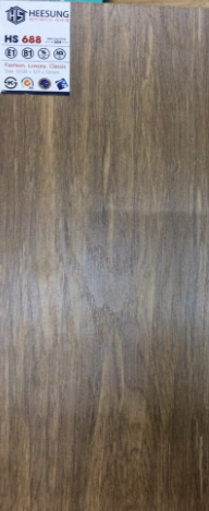 Sàn gỗ Heesung HS688