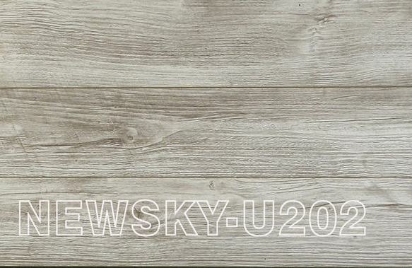 Sàn gỗ Newsky U202