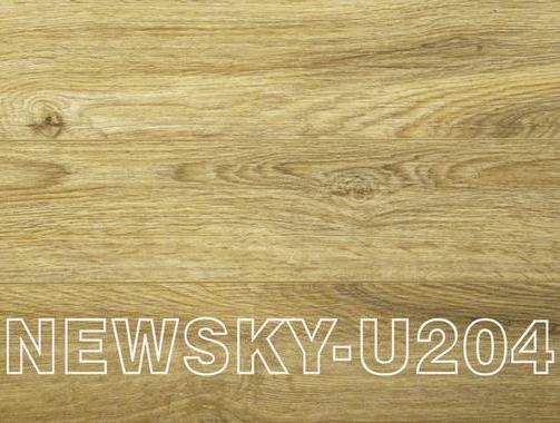Sàn gỗ Newsky U204
