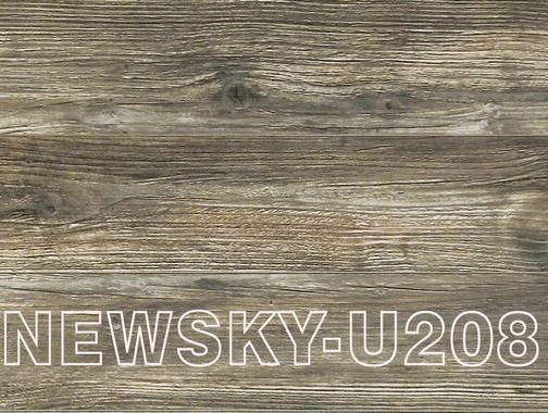 Sàn gỗ Newsky U208