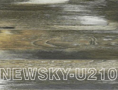 Sàn gỗ Newsky U210