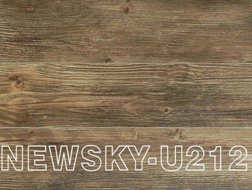 Sàn gỗ Newsky U212