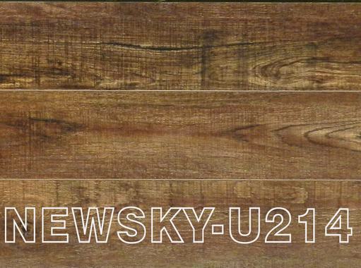 Sàn gỗ Newsky U214
