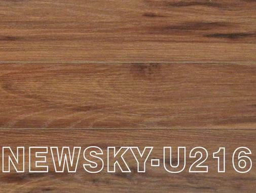 Sàn gỗ Newsky U216