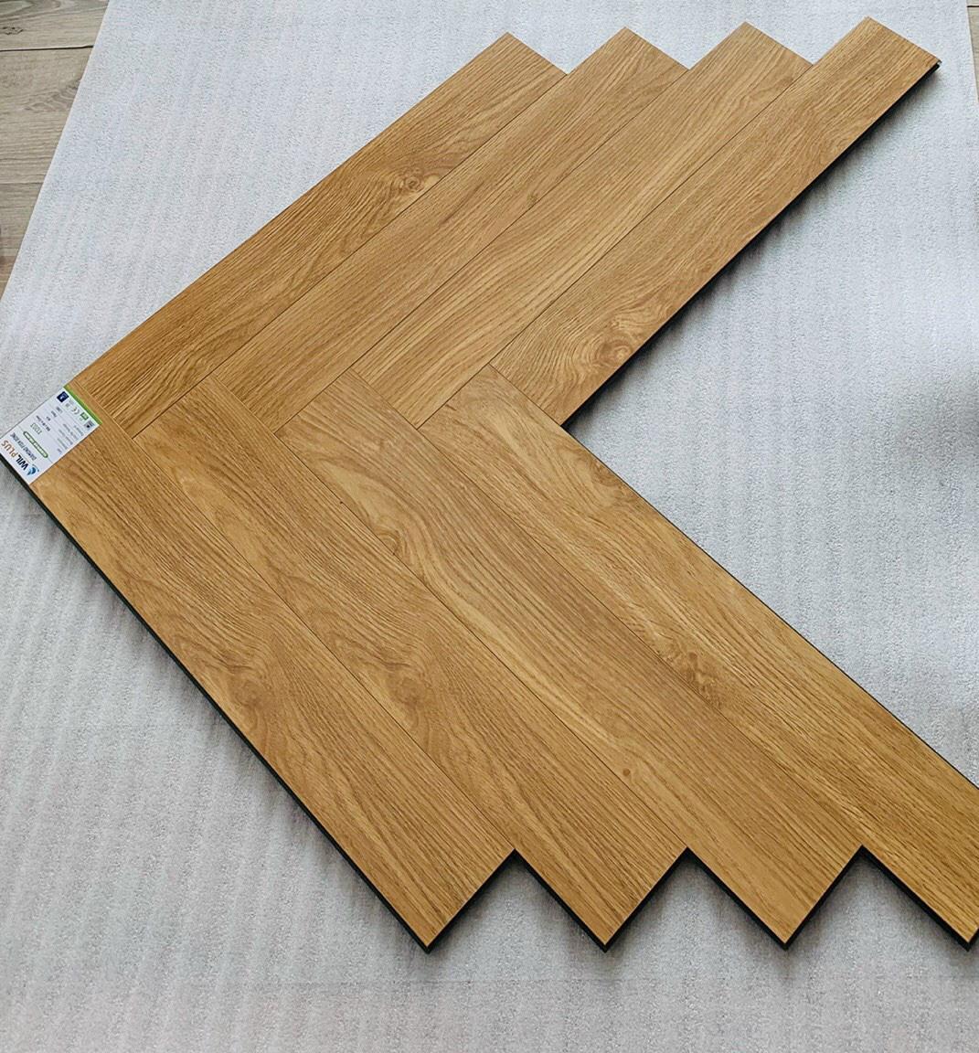 Sàn gỗ xương cá Wilplus X1203