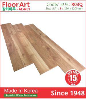 Sàn gỗ FloorArt R03Q