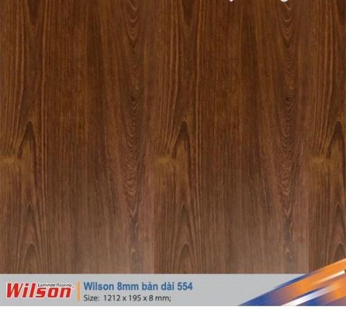 Sàn gỗ Willson W554