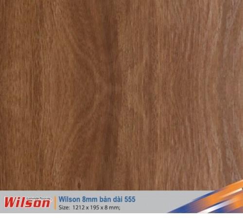 Sàn gỗ Willson W555