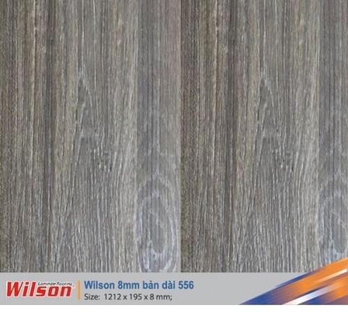 Sàn gỗ Willson W556