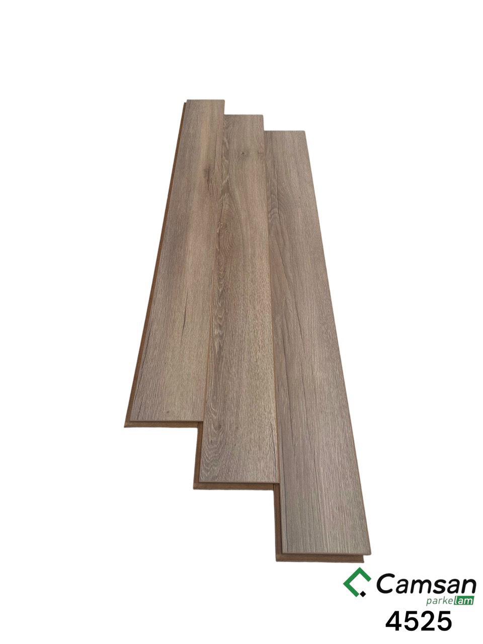 Sàn gỗ Camsan 4525
