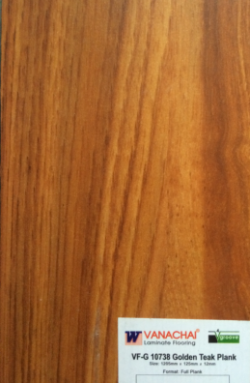 Sàn gỗ Vanachai 10738