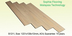 Sàn gỗ Sophia 1211