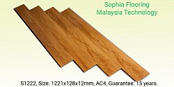 Sàn gỗ Sophia 8822