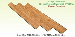 Sàn gỗ Greenfloor G1222
