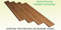 Sàn gỗ Sophia 1255