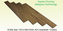 Sàn gỗ Sophia 1266