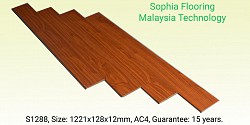 Sàn gỗ Sophia 8088
