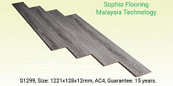 Sàn gỗ Sophia 1299