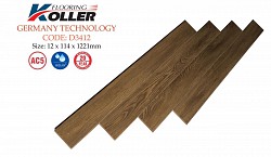Sàn gỗ Koller D3412