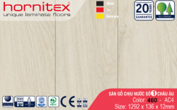 Sàn gỗ Hornitex 460