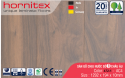 Sàn gỗ Hornitex 472-1