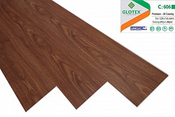 Sàn nhựa Glotex C: 606