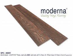 Sàn nhựa Moderna 6S201