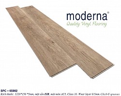 Sàn nhựa Moderna 6S982