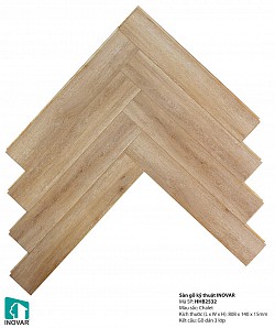 Sàn gỗ kỹ thuật Inovar HHB2532