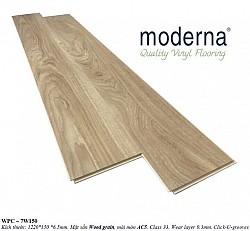 Sàn nhựa Moderna 7W150