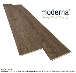 Sàn nhựa Moderna 7W200