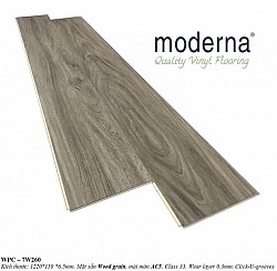 Sàn nhựa Moderna 7W260