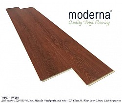 Sàn nhựa Moderna 7W280
