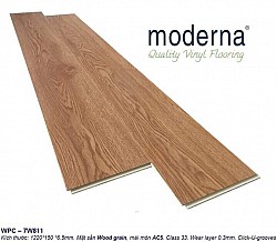 Sàn nhựa Moderna 7W811
