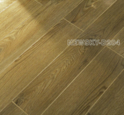 Sàn gỗ Newsky D204
