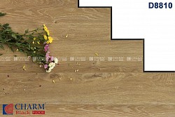 Sàn gỗ Charm D8810