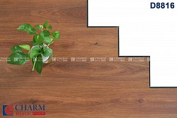 Sàn gỗ Charm D8816