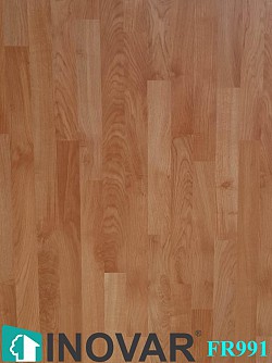 Sàn gỗ Inovar FR991