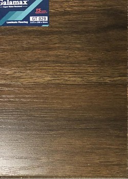 Sàn gỗ Galamax GT029