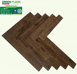 Sàn gỗ Greenfloor XC77