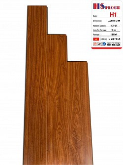 Sàn gỗ HsFloor H1