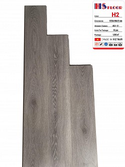 Sàn gỗ HsFloor H2